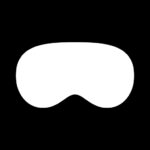 360°-Video: Tippen und ziehen, um die Perspektive zu ändern.