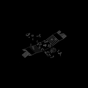 Flexibilität der zentralen Treppe